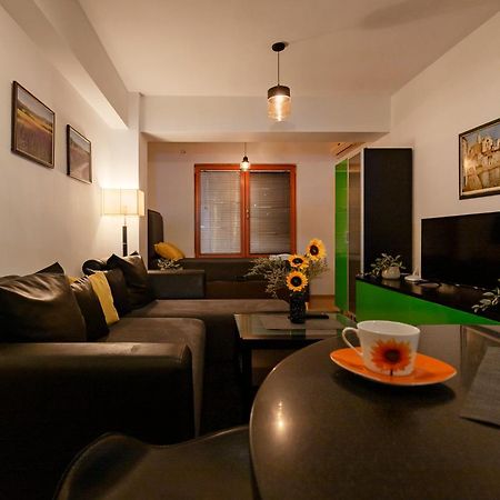 Petar Apartment-City Center, Ohri Dış mekan fotoğraf