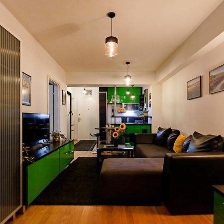 Petar Apartment-City Center, Ohri Dış mekan fotoğraf