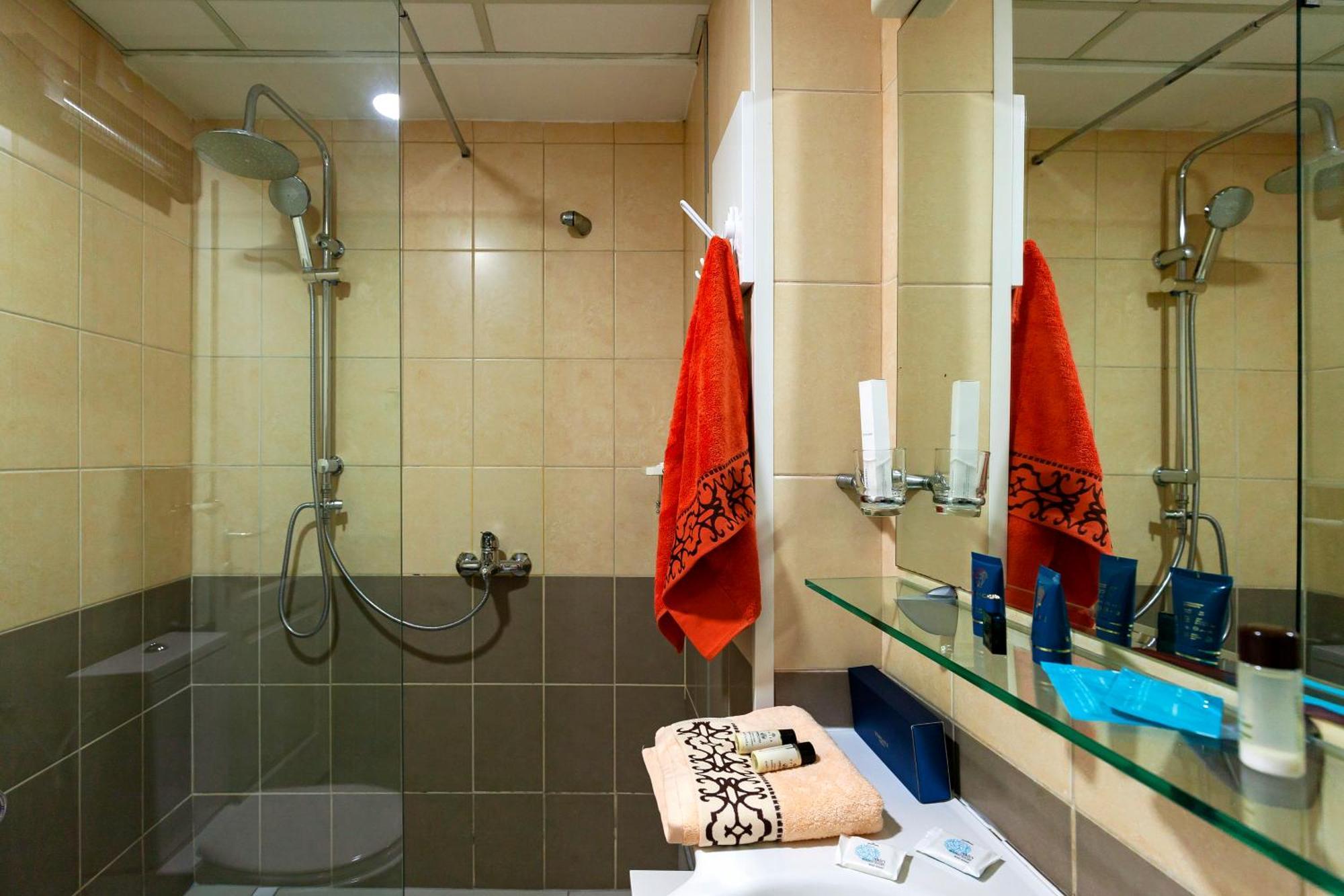 Petar Apartment-City Center, Ohri Dış mekan fotoğraf